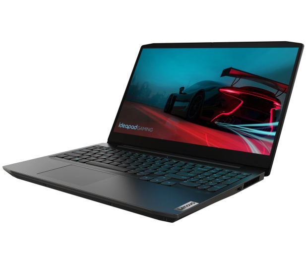 Lenovo IdeaPad Gaming 3-15 R7/16GB/512/W10X GTX1650 120Hz - 653024 - zdjęcie 2